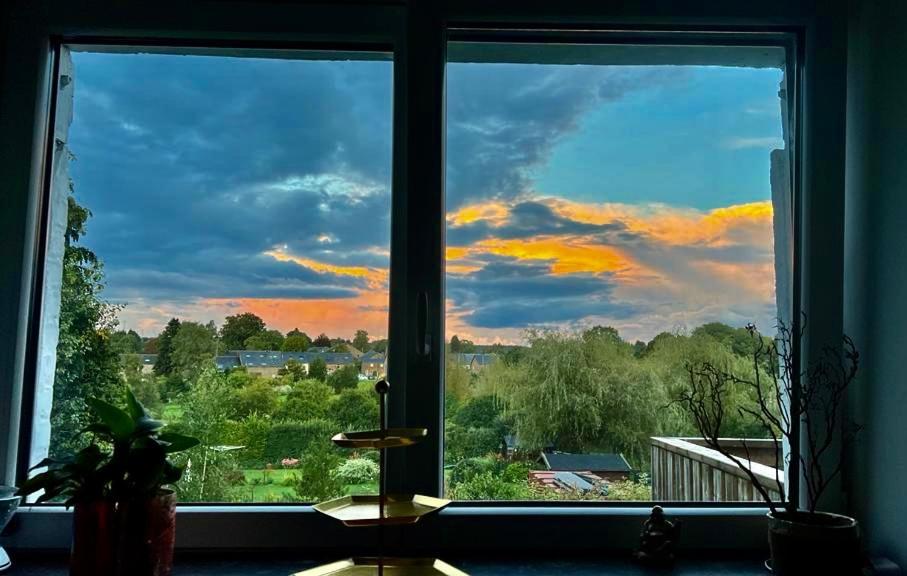 La Maison Attila En Ardennes Libin Bagian luar foto